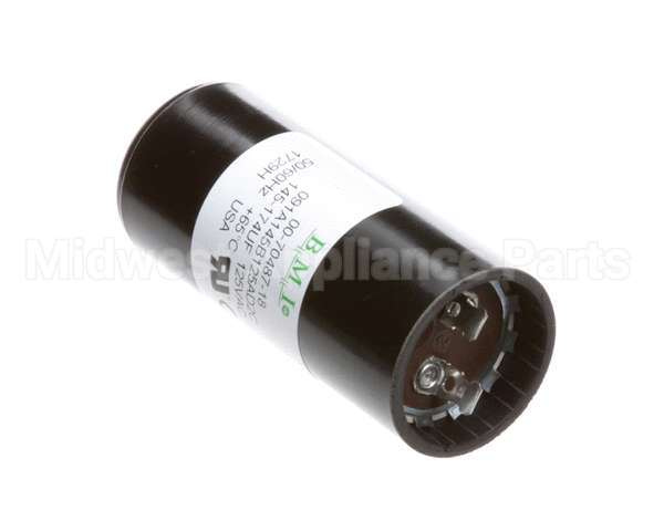 00-070487-00018 Hobart Capacitor Motor