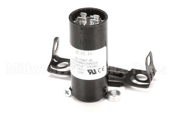 00-070487-00021 Hobart Capacitor