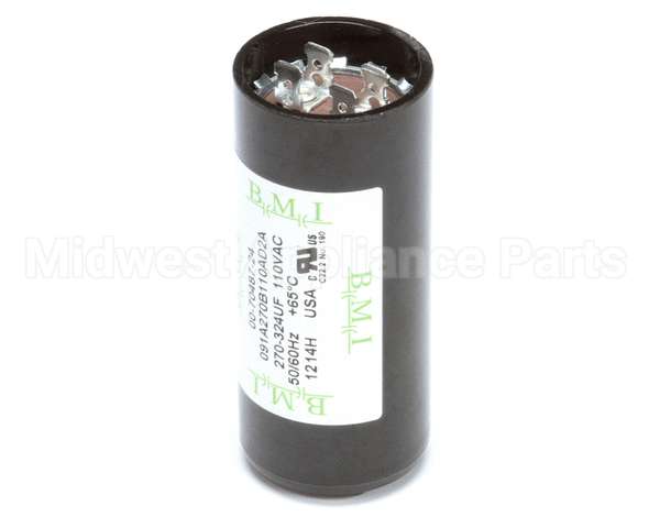 00-070487-00024 Hobart Capacitor,