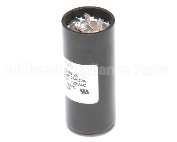 00-070487-00026 Hobart Capacitor,Motor Start