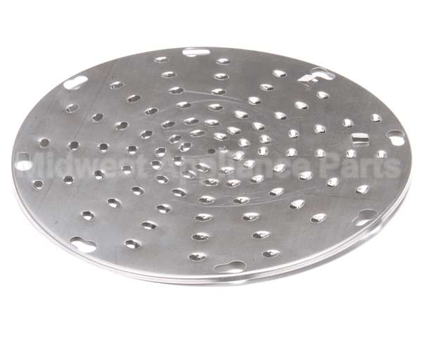 00-077045 Hobart Shredder Plate 3/16