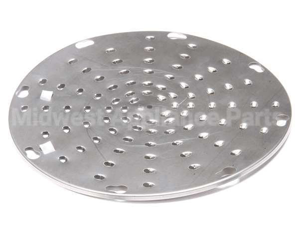 00-077045 Hobart Shredder Plate 3/16