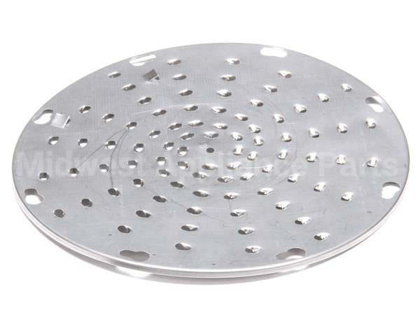 00-077045 Hobart Shredder Plate 3/16