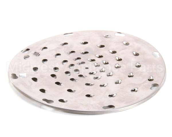 00-077046 Hobart Shredder Plate 5/16
