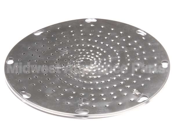 00-077047 Hobart Shredder Plate 3/32