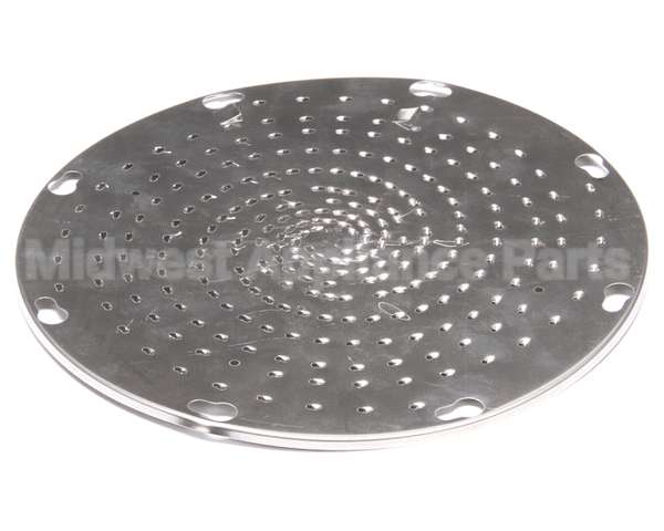 00-077047 Hobart Shredder Plate 3/32