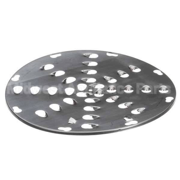 00-077048 Compatible Hobart Shredder Plate 1/2