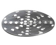 00-077048 Hobart Shredder Plate 1/2