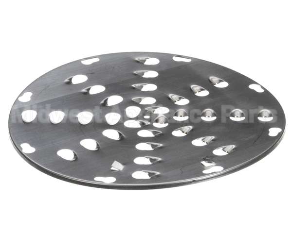 00-077048 Hobart Shredder Plate 1/2
