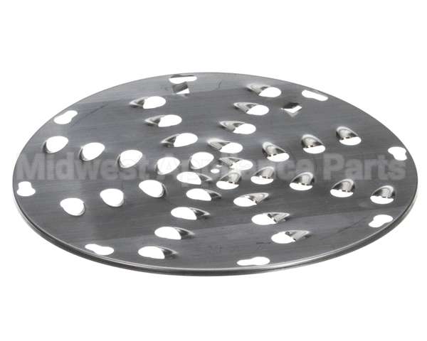 00-077048 Hobart Shredder Plate 1/2