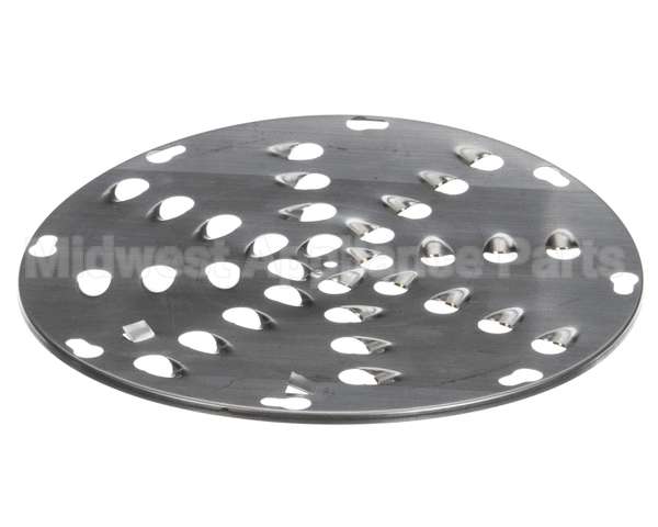 00-077048 Hobart Shredder Plate 1/2