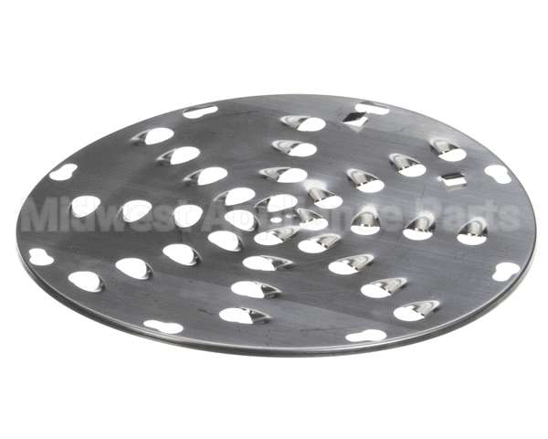 00-077048 Hobart Shredder Plate 1/2