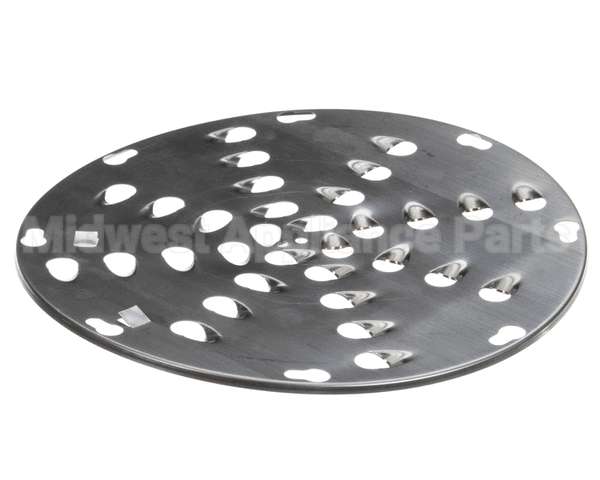00-077048 Hobart Shredder Plate 1/2