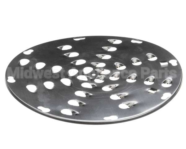 00-077048 Hobart Shredder Plate 1/2
