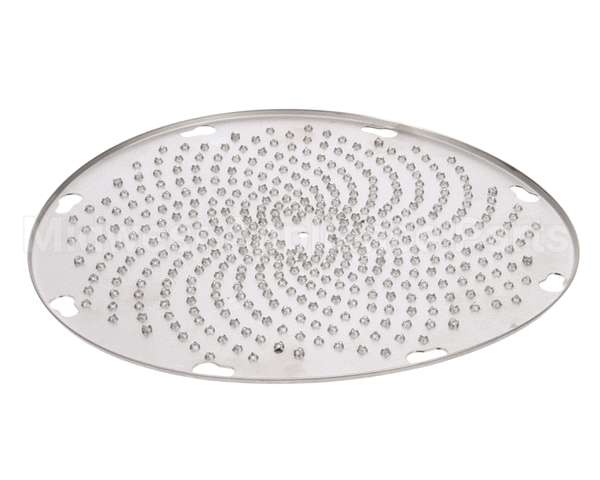 00-077049 Hobart Plate-Grater