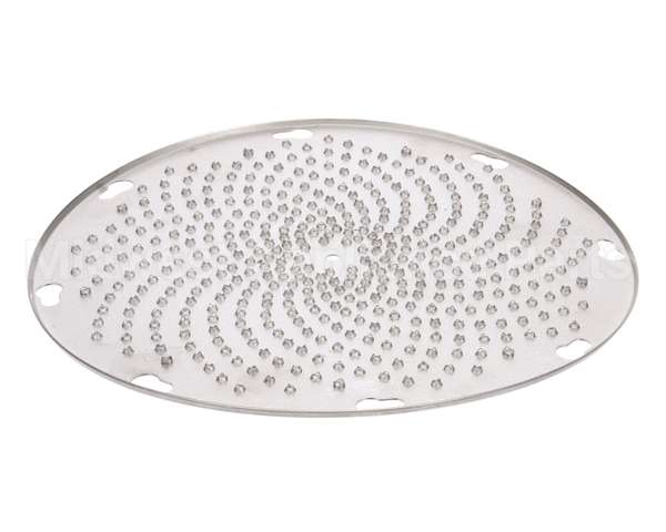 00-077049 Hobart Plate-Grater