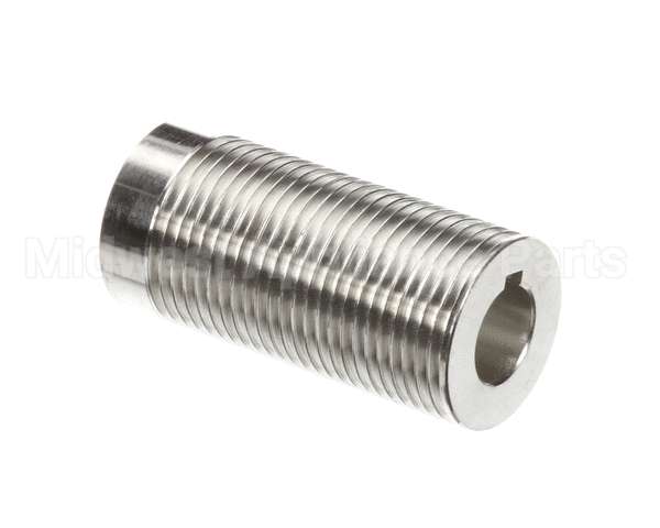 00-077989 Hobart Pulley-Motor