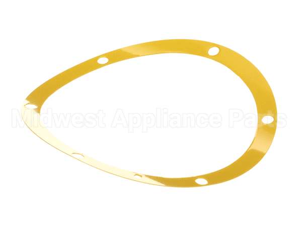 00-078179-00003 Hobart Yellow Gasket