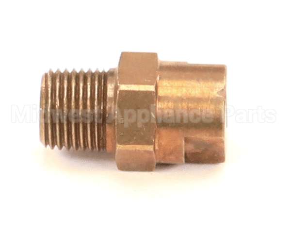 00-081812-00004 Hobart Nozzle,Rinse