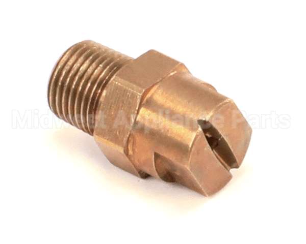 00-081812-00004 Hobart Nozzle,Rinse