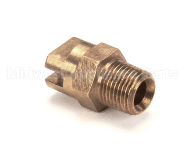 00-081812-00005 Hobart Nozzle,Rinse .052