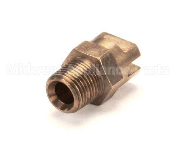 00-081812-00005 Hobart Nozzle,Rinse .052