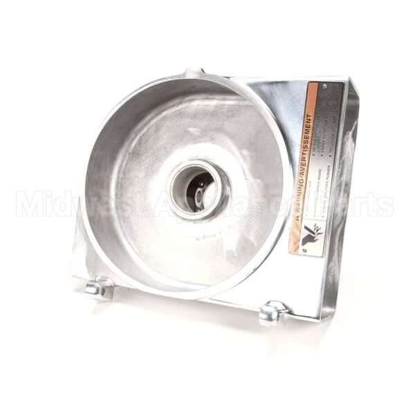 00-083486-00001 Compatible Midwest Appliance Parts Back Case