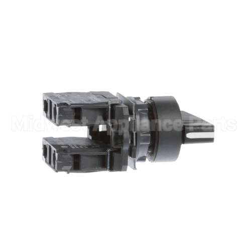 00-087711-00332 Hobart Switch,Assembly,3-Pos Spring Retrn