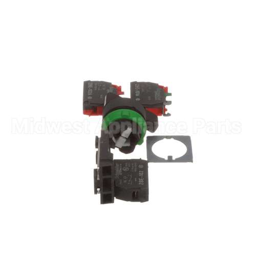 00-087711-00333 Hobart Switch,Assembly,3-Pos Maintained