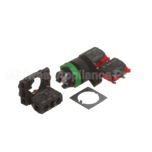 00-087711-00333 Hobart Switch,Assembly,3-Pos Maintained