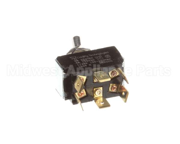 00-087711-180-1 Hobart Switch Toggle