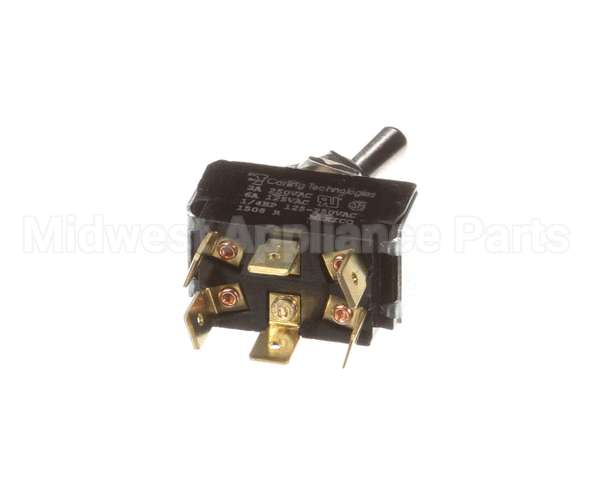 00-087711-180-1 Hobart Switch Toggle