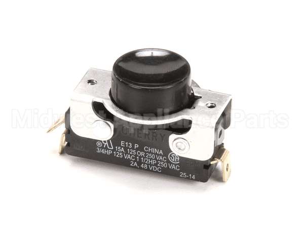 00-087711-183-4 Hobart Switch,Pushbutton