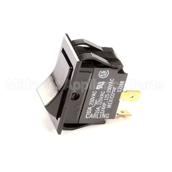 00-087711-192-2 Compatible Midwest Appliance Parts Rocker Switch