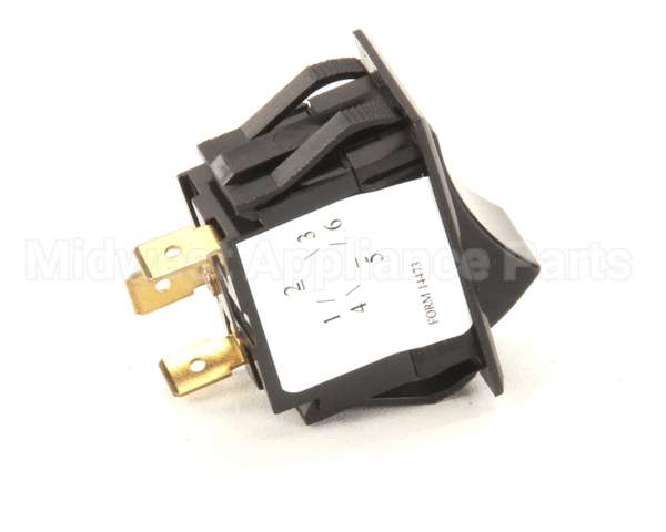 00-087711-198-2 Hobart Switch (W/Form)