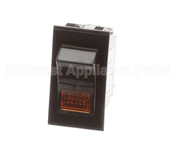 00-087711-198-6 Hobart Switch, Lighted Ro
