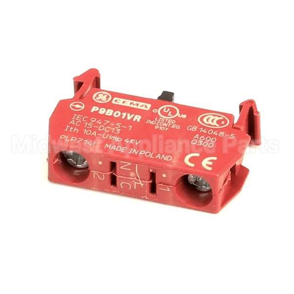 00-087711-322-5 Compatible Midwest Appliance Parts Block, Contact