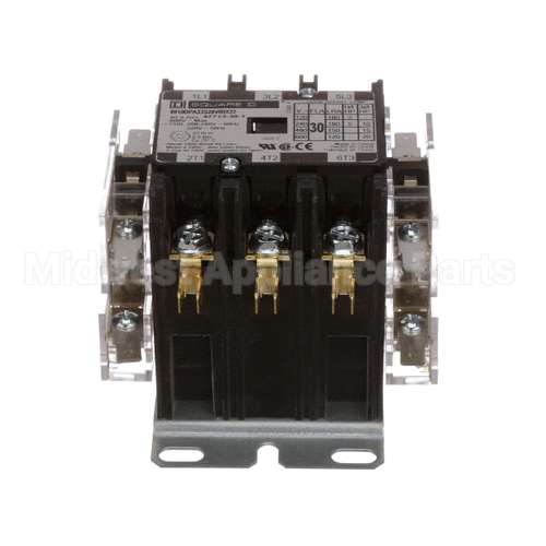 00-087713-030-1 Hobart Magnetic Contactor