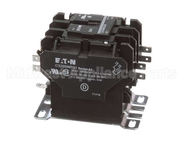 00-087713-037-2 Hobart Contactor