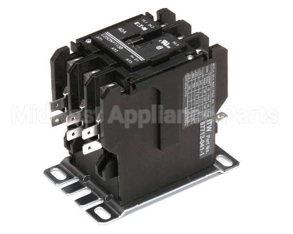 00-087713-041-1 Hobart Contactor