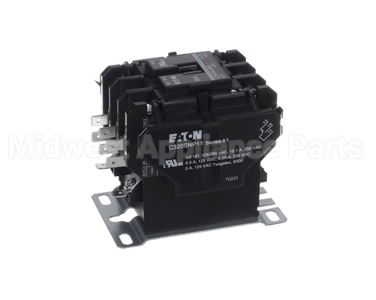 00-087713-071-1 Hobart Contactor,50A 3 Pole