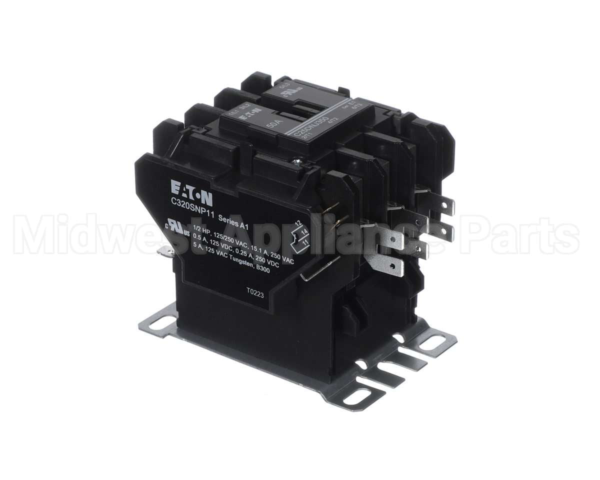 00-087713-071-1 Hobart Contactor,50A 3 Pole