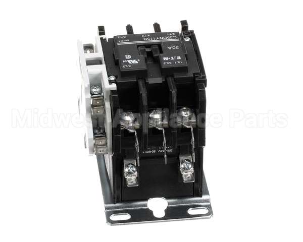 00-087713-080-1 Hobart Contactor