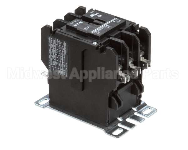 00-087713-108-1 Hobart Contactor,25Amp 3Pole