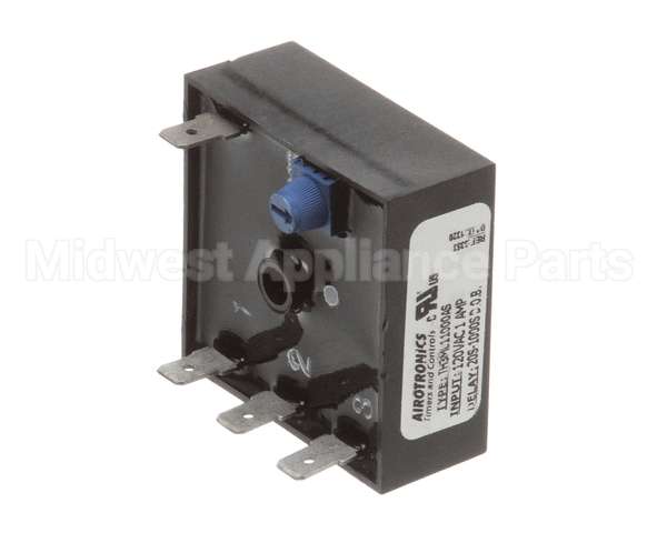 00-087714-00036 Hobart Relay,Time Delay