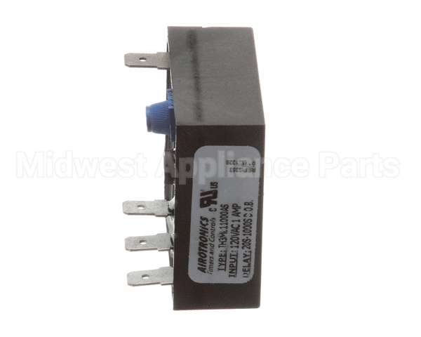 00-087714-00036 Hobart Relay,Time Delay