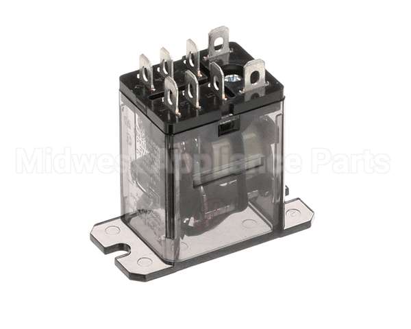 00-087714-00063 Hobart Relay, Dpdt (2812/2812Ps/2912)