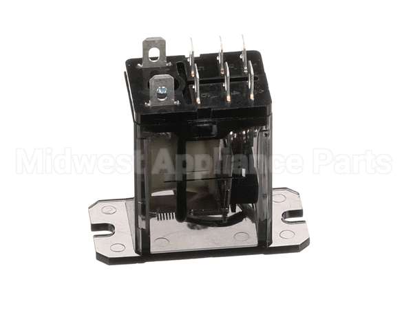 00-087714-00063 Hobart Relay, Dpdt (2812/2812Ps/2912)