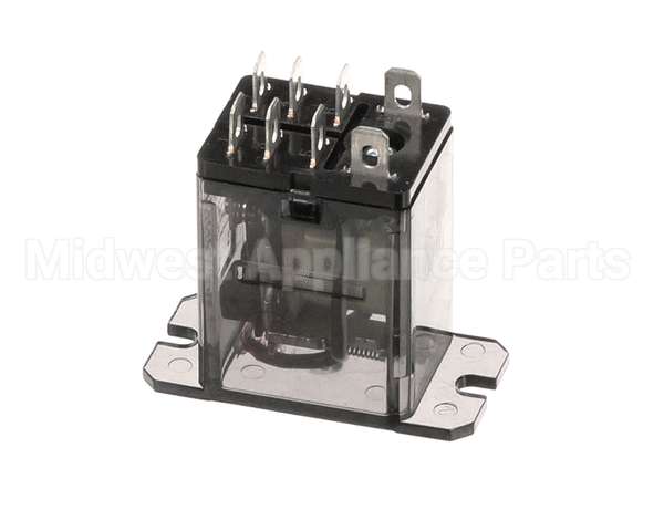 00-087714-00063 Hobart Relay, Dpdt (2812/2812Ps/2912)