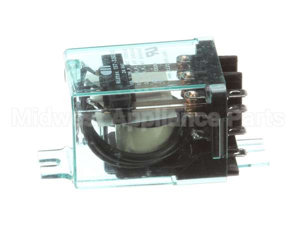 00-087714-020-1 Hobart Relay,3 Pdt